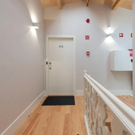 Ando Living - Flores House Porto Exterior photo
