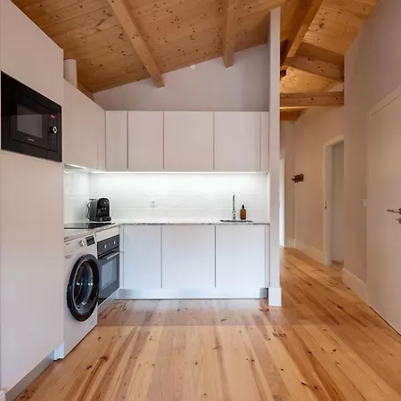 Ando Living - Flores House Porto Exterior photo