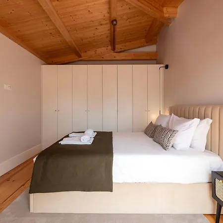 Ando Living - Flores House Porto Exterior photo