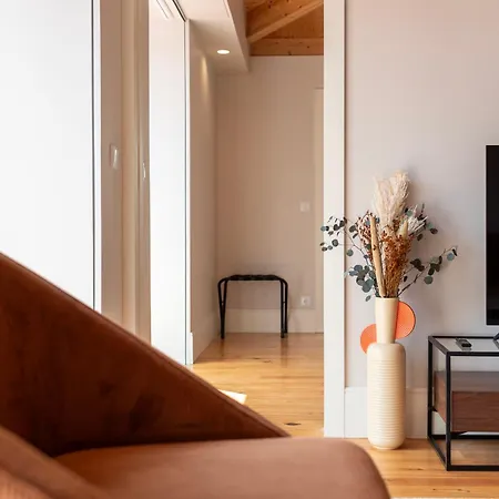 Ando Living - Flores House Porto Exterior photo