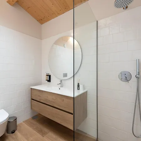 Ando Living - Flores House Porto Exterior photo