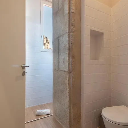 Ando Living - Flores House Porto Exterior photo