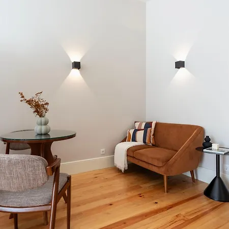 Ando Living - Flores House Porto Exterior photo