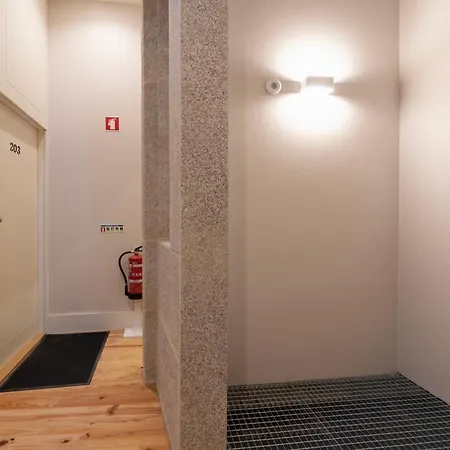 Ando Living - Flores House Porto Exterior photo