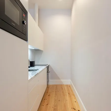 Ando Living - Flores House Porto Exterior photo