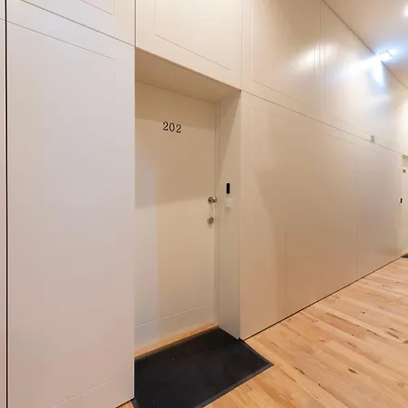 Ando Living - Flores House Porto Exterior photo