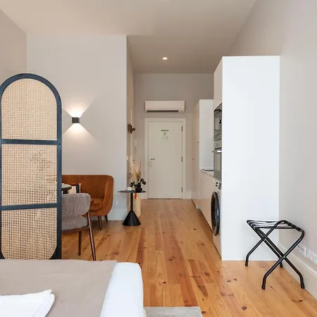 Ando Living - Flores House Porto Exterior photo