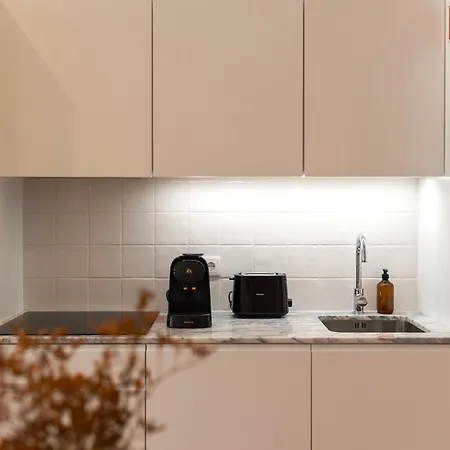 Ando Living - Flores House Porto Exterior photo