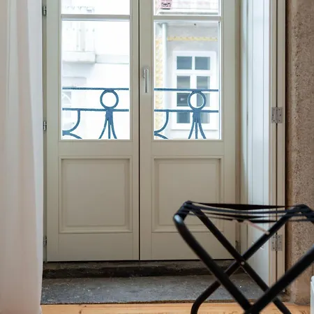 Ando Living - Flores House Porto Exterior photo