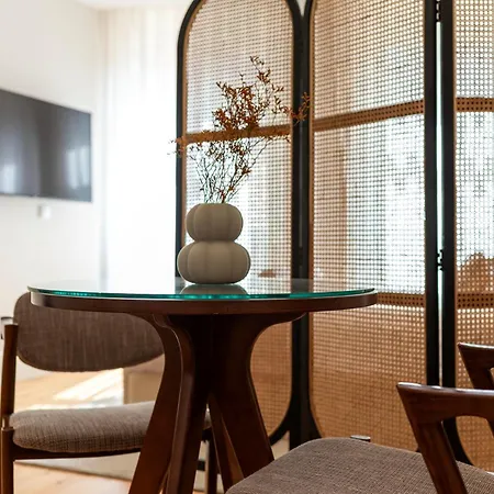 Ando Living - Flores House Porto Exterior photo