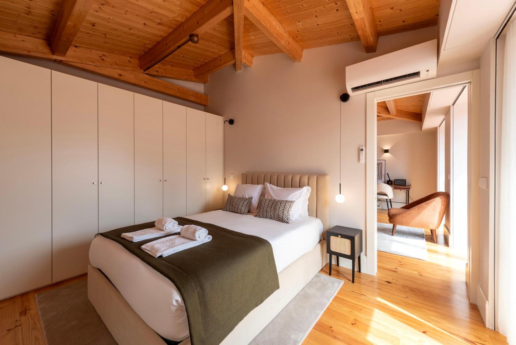 Appartement Ando Living - Flores House *