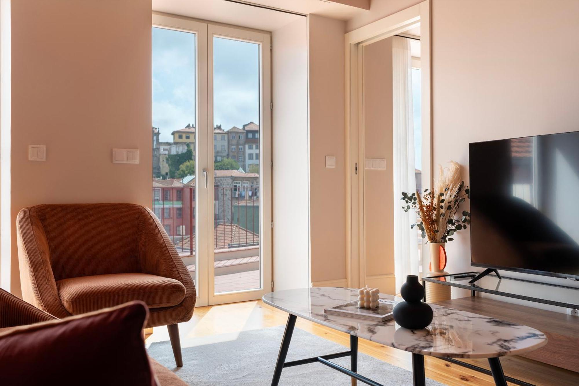 Appartement Ando Living - Flores House *