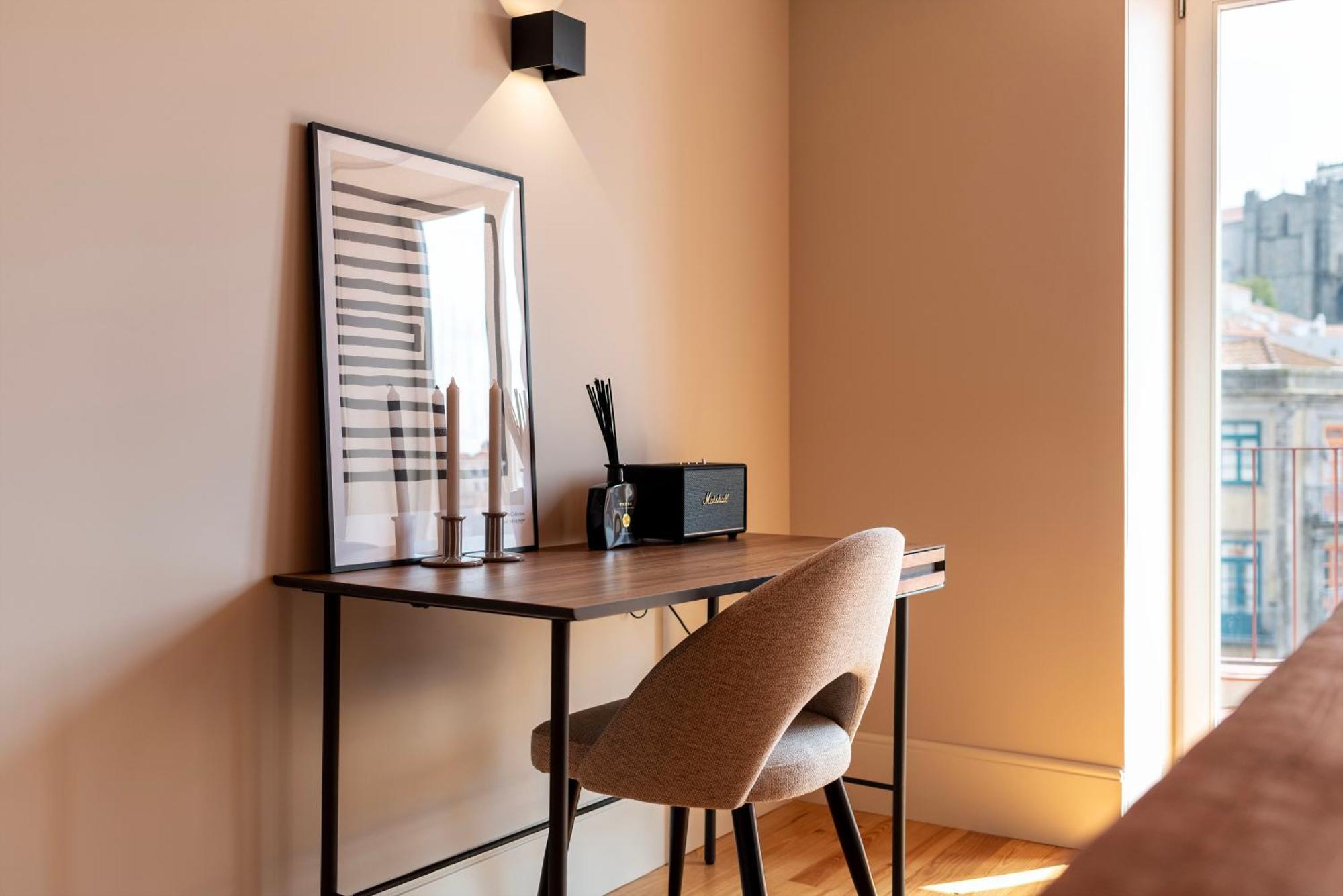 Appartement Ando Living - Flores House