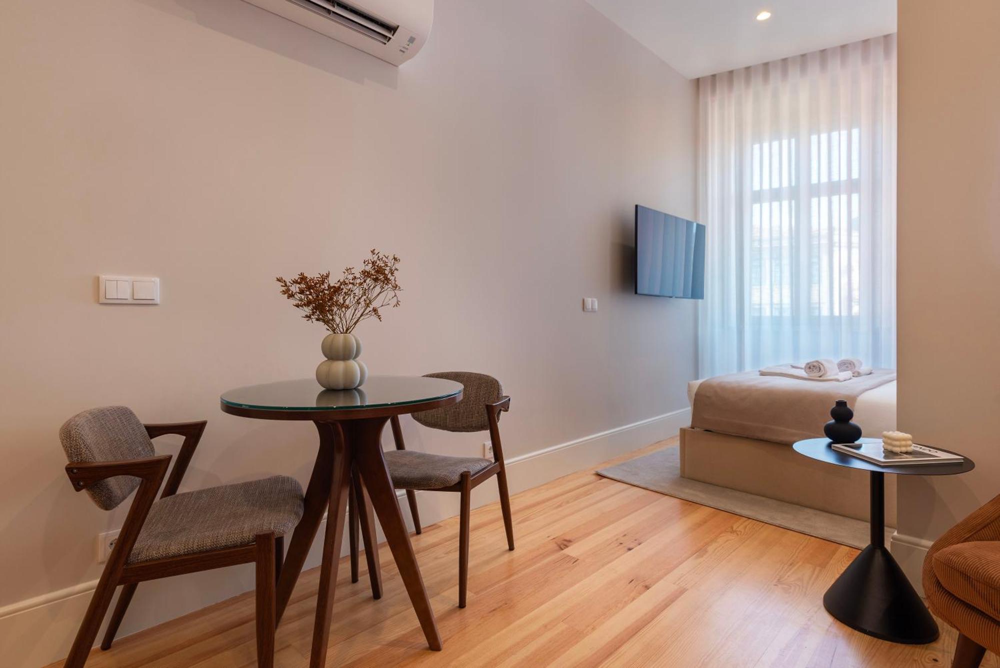 Appartement Ando Living - Flores House