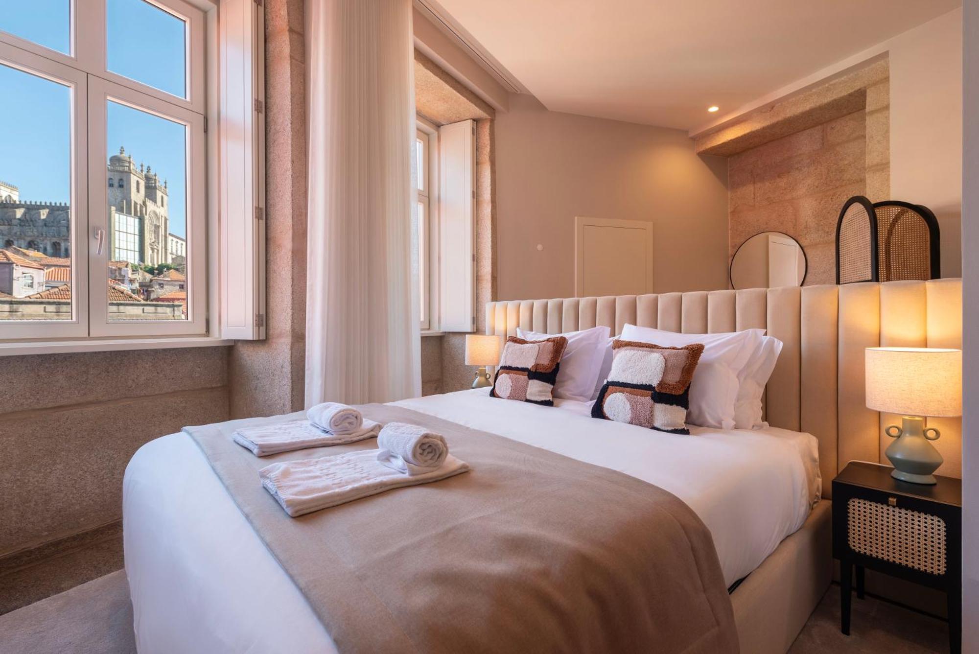 Ando Living - Flores House Appartement *