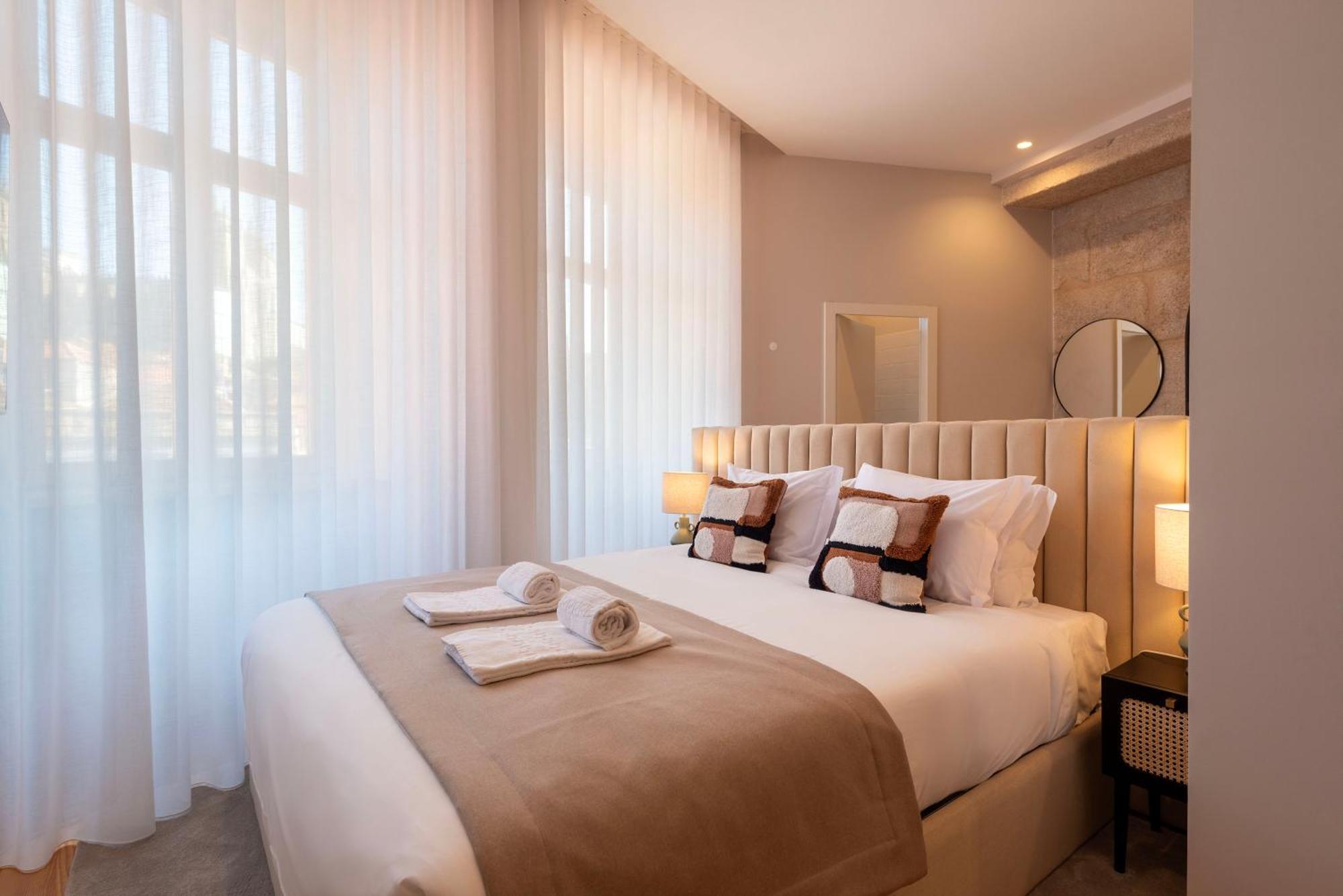 Appartement Ando Living - Flores House