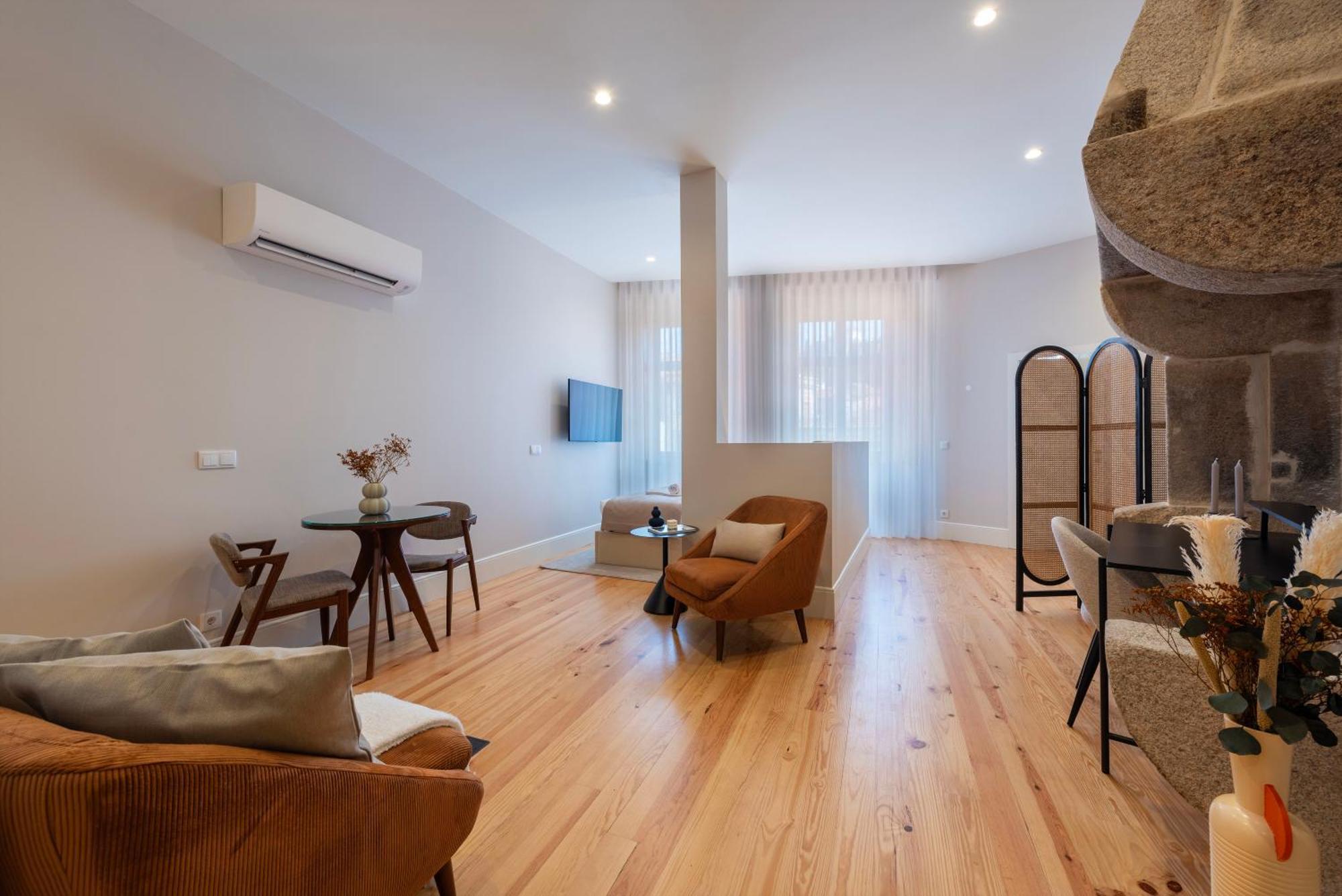 Appartement Ando Living - Flores House *