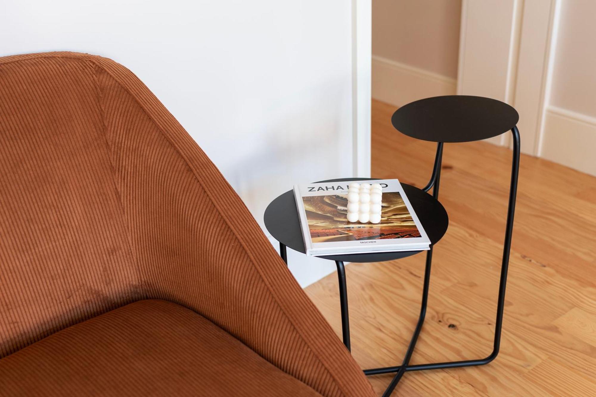 Ando Living - Flores House Appartement Porto