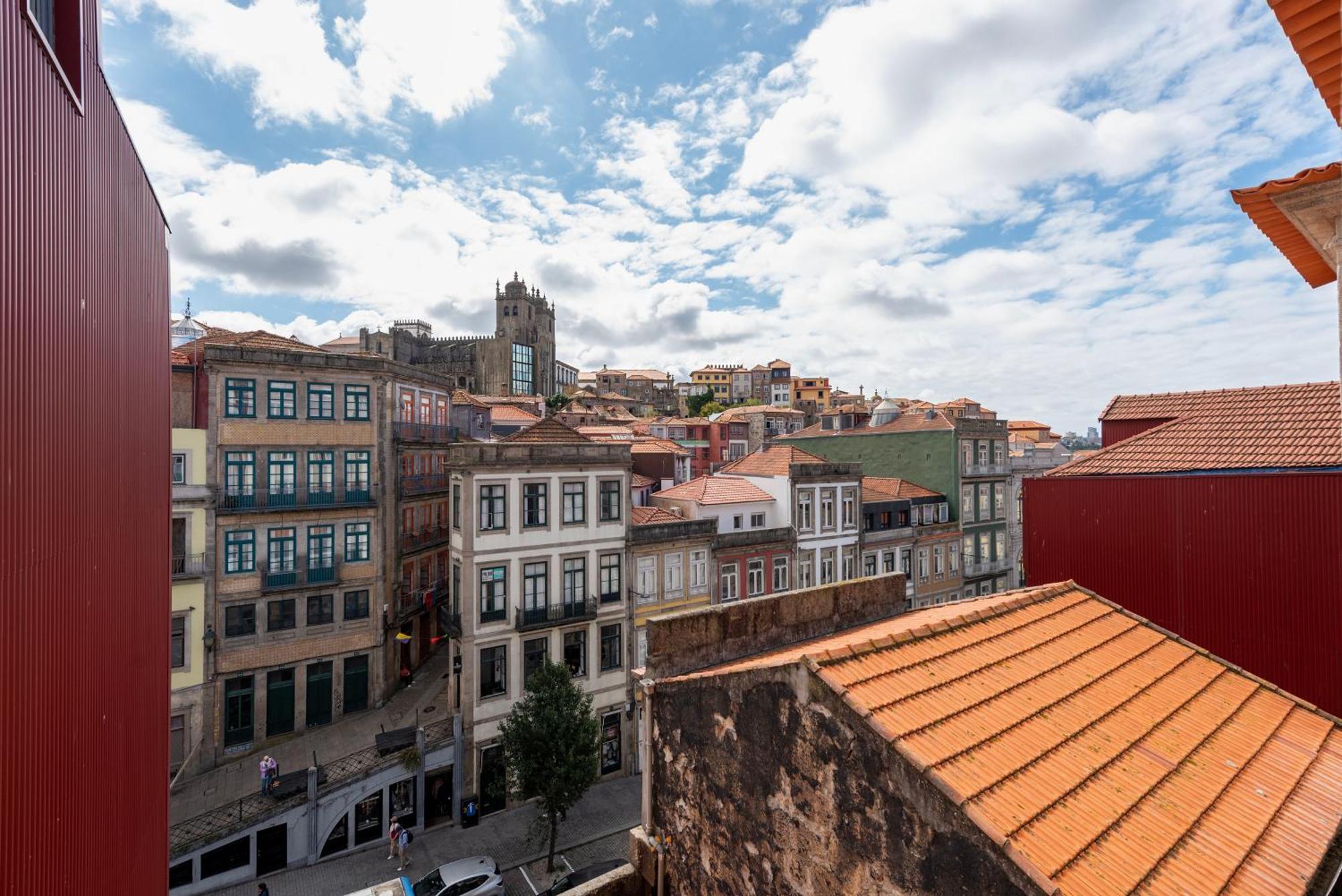 Ando Living - Flores House Porto