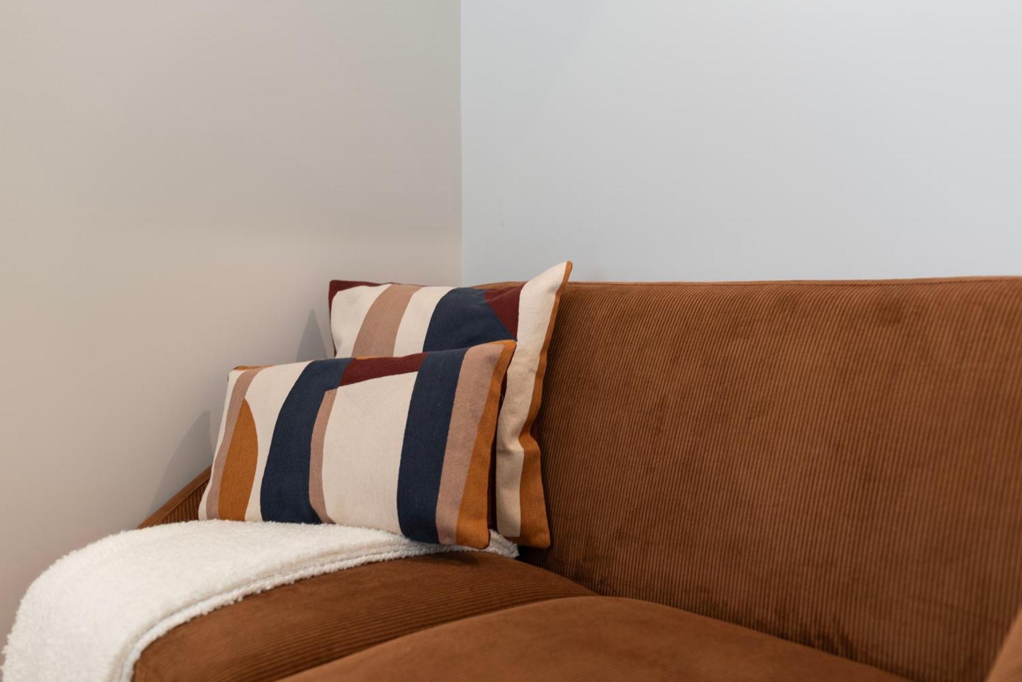 Appartement Ando Living - Flores House