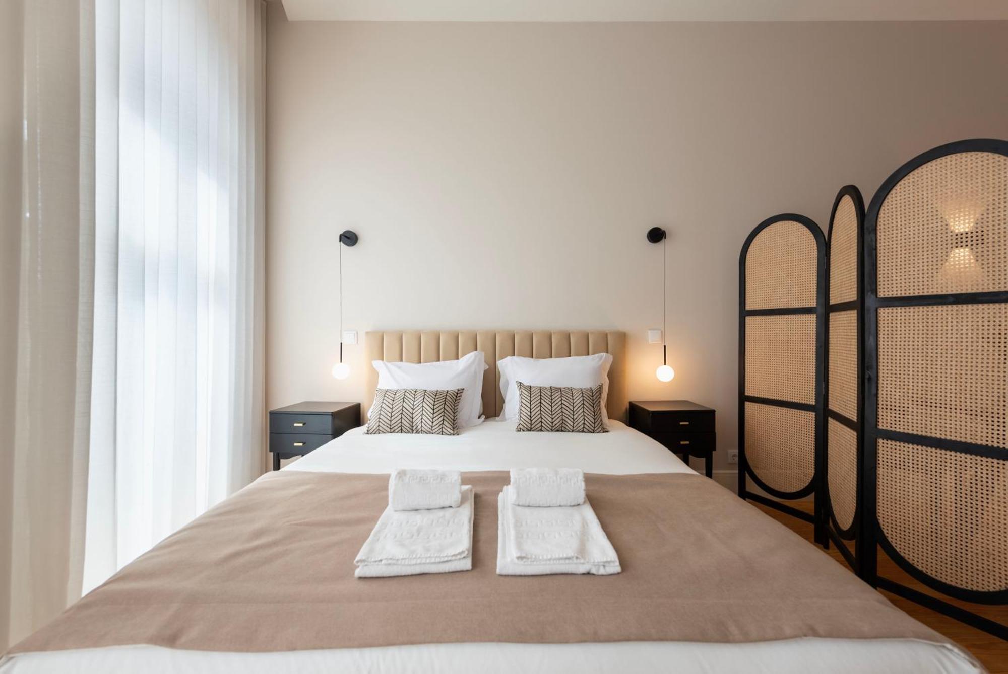 Ando Living - Flores House Appartement *