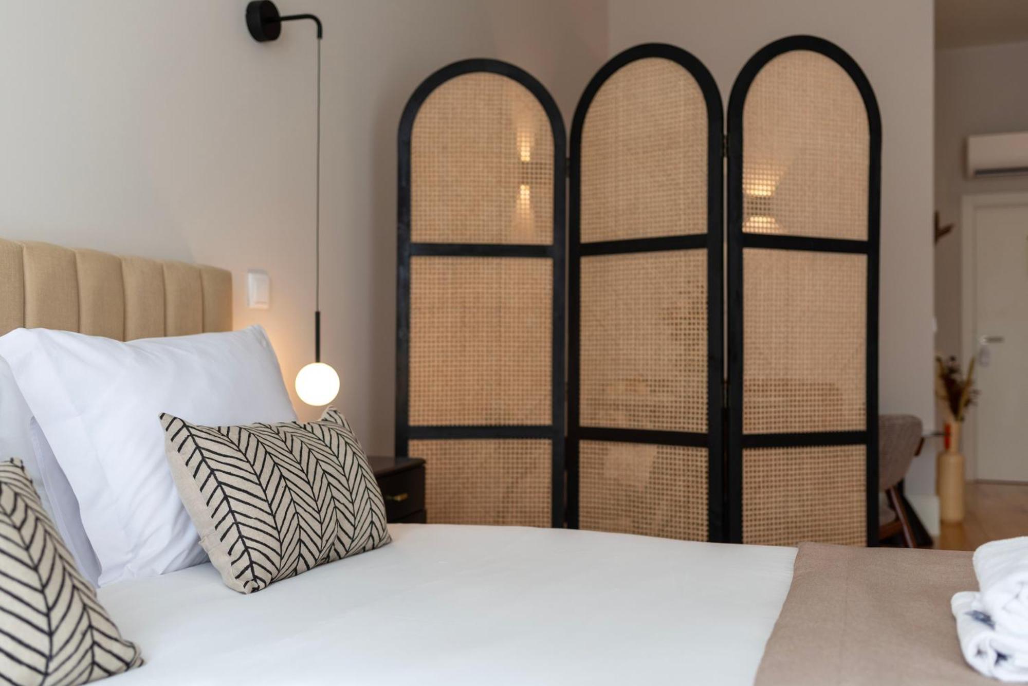 Ando Living - Flores House Appartement Porto