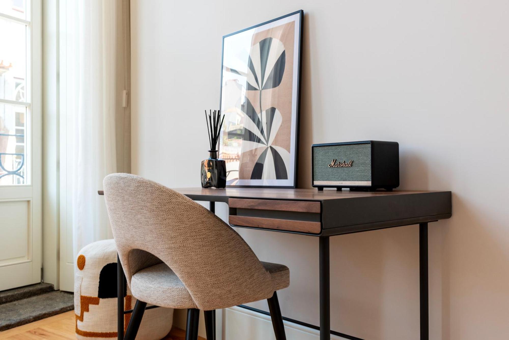 Appartement Ando Living - Flores House