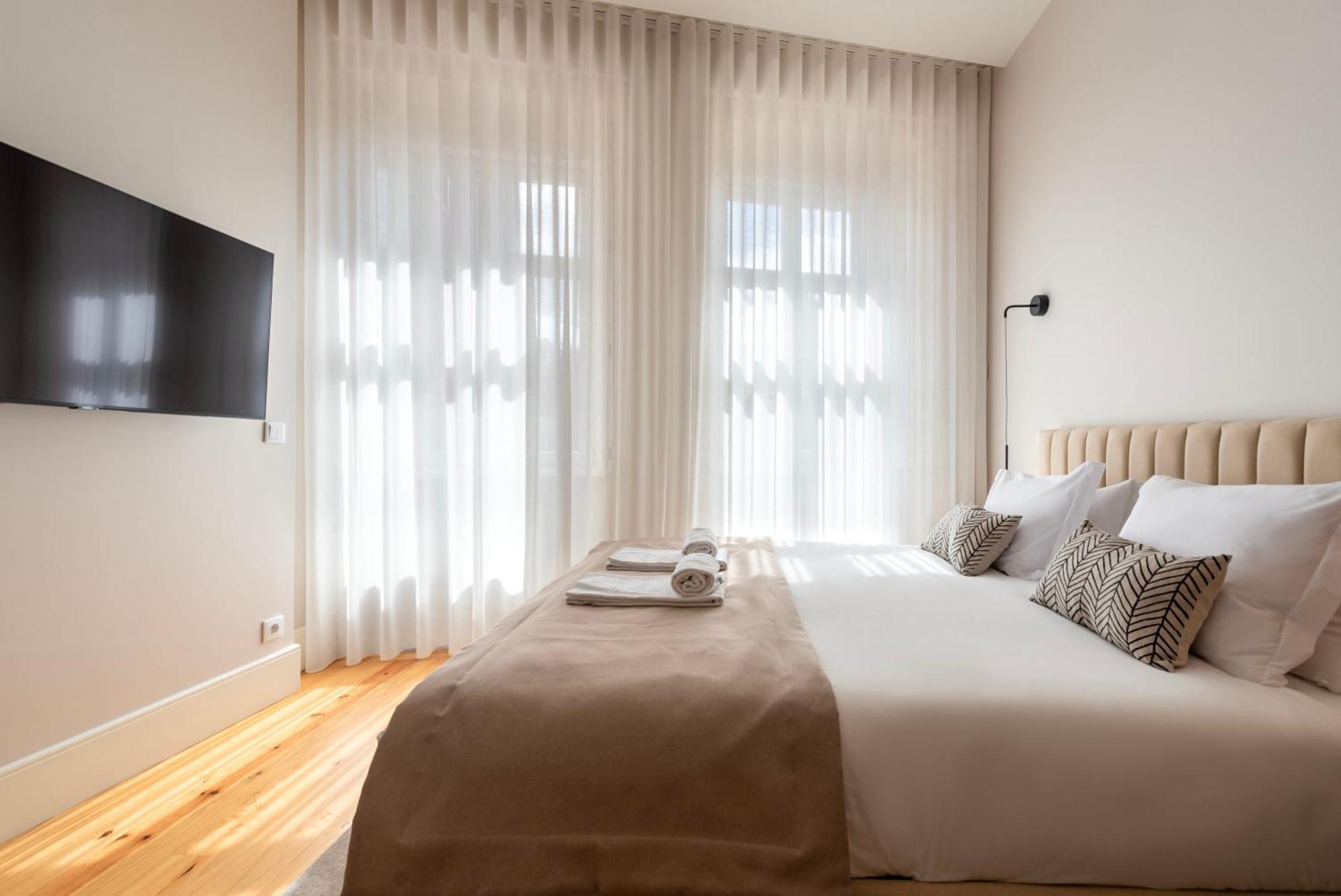 Appartement Ando Living - Flores House