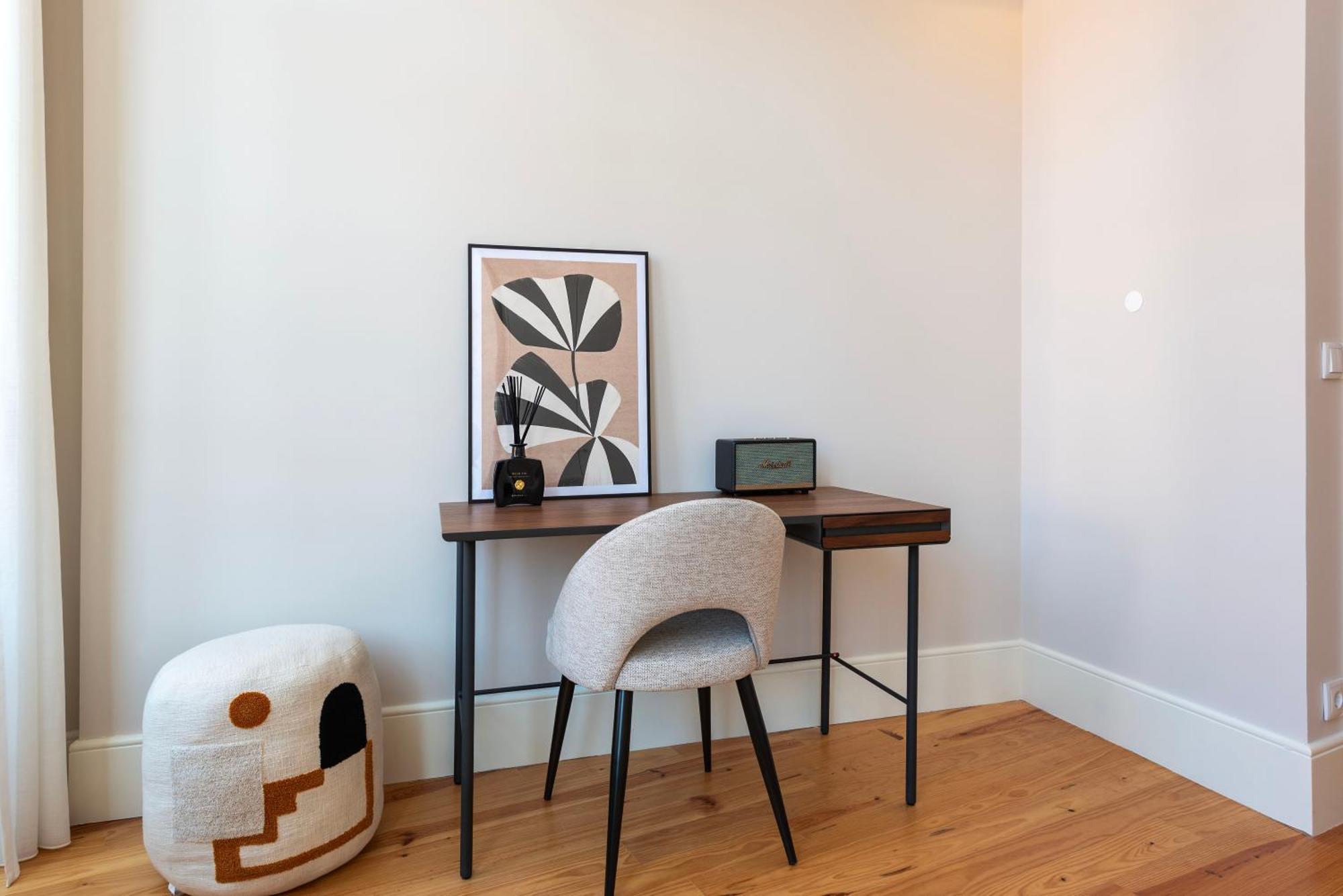 Ando Living - Flores House Appartement Porto