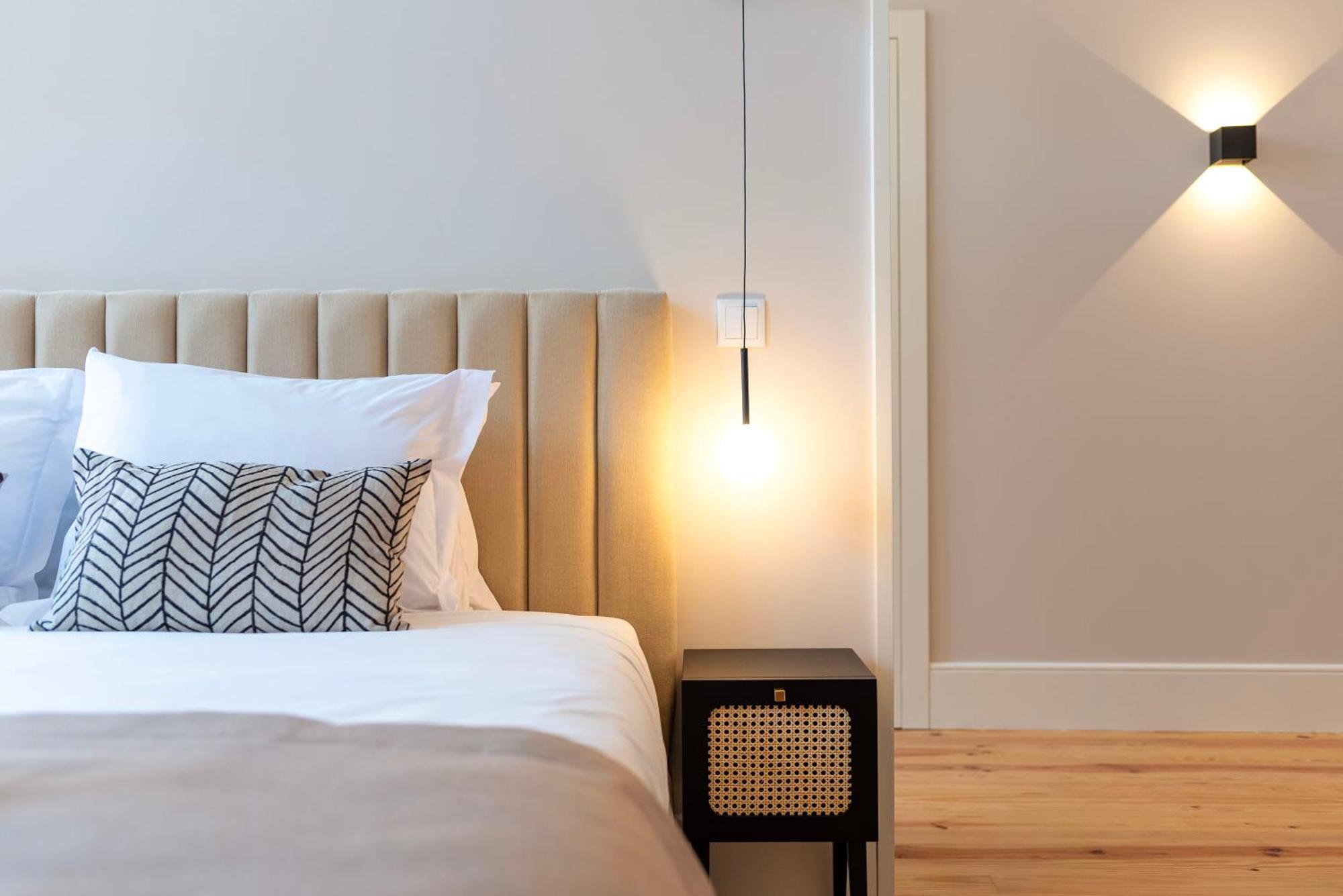Ando Living - Flores House Appartement