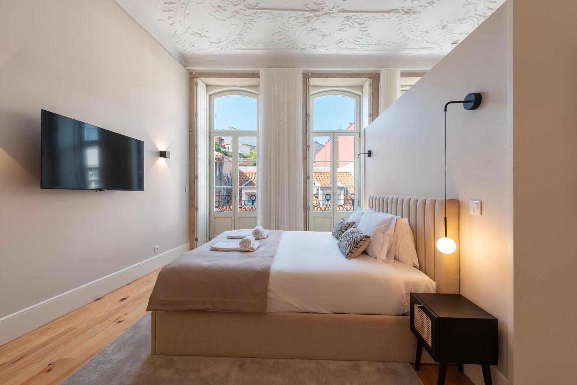 Appartement Ando Living - Flores House