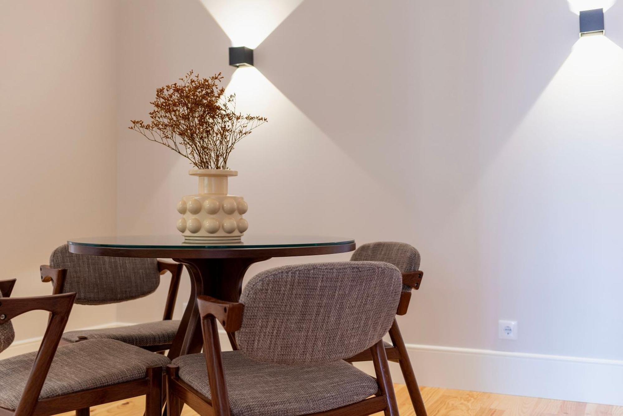 Ando Living - Flores House Apartment Porto