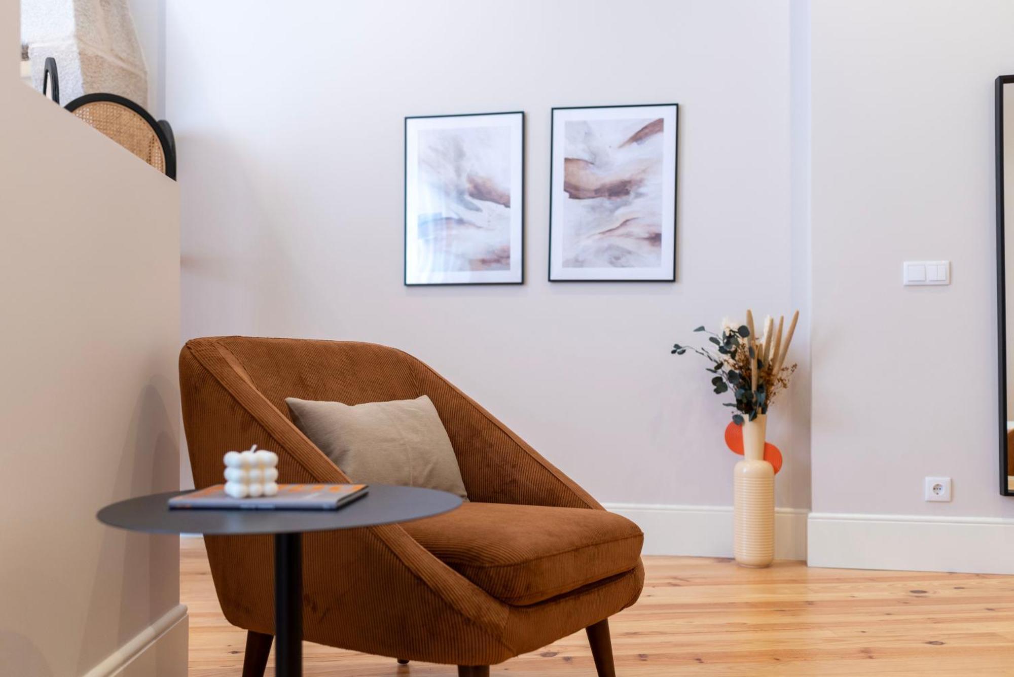 Ando Living - Flores House Appartement