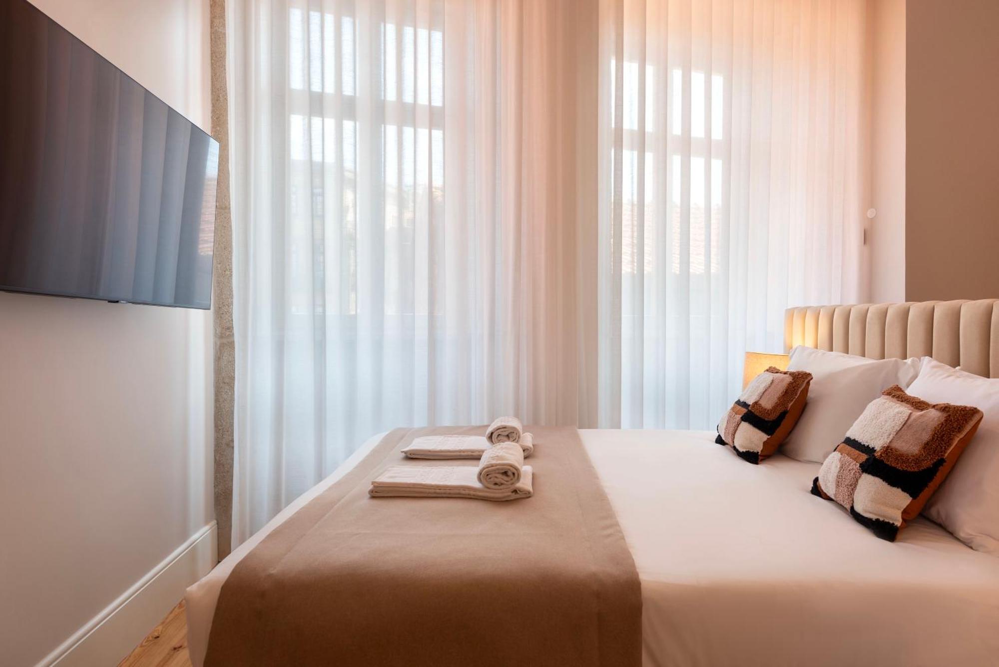 Ando Living - Flores House Appartement *